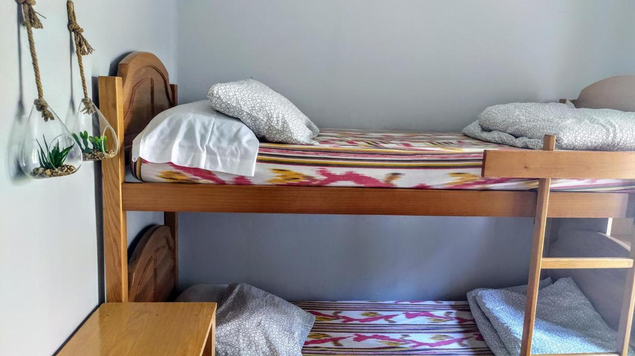 Albergue Armaia Artepea Urzainqui Ngoại thất bức ảnh