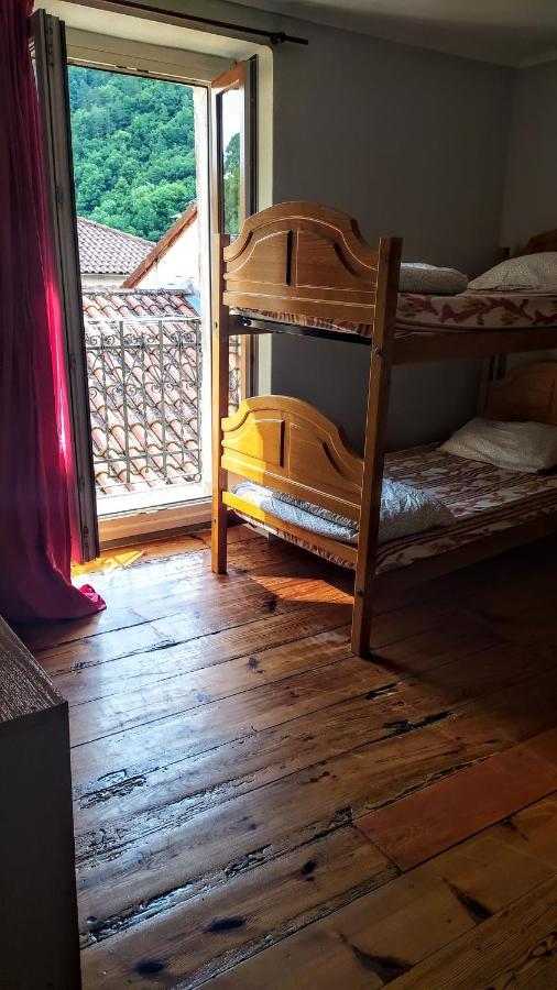 Albergue Armaia Artepea Urzainqui Ngoại thất bức ảnh