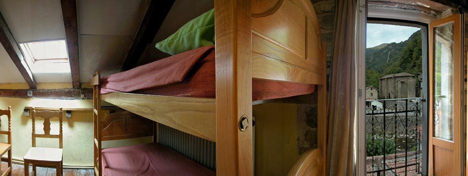 Albergue Armaia Artepea Urzainqui Ngoại thất bức ảnh