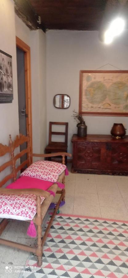Albergue Armaia Artepea Urzainqui Ngoại thất bức ảnh