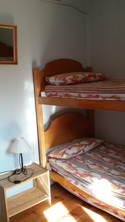 Albergue Armaia Artepea Urzainqui Phòng bức ảnh