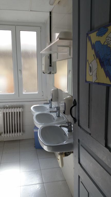 Albergue Armaia Artepea Urzainqui Ngoại thất bức ảnh