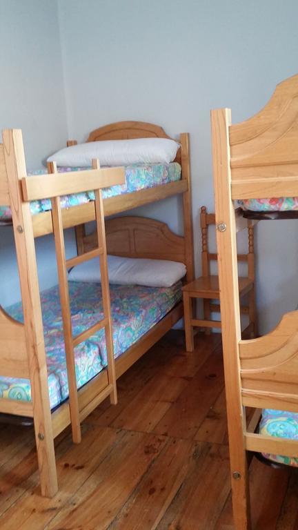 Albergue Armaia Artepea Urzainqui Phòng bức ảnh