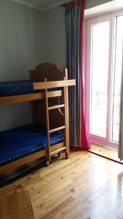 Albergue Armaia Artepea Urzainqui Phòng bức ảnh