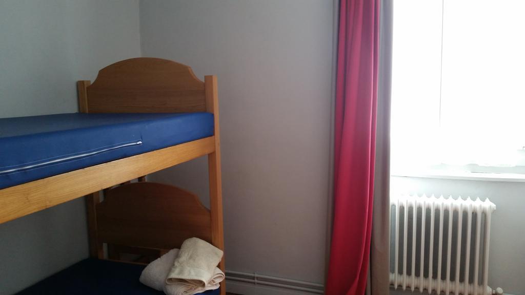 Albergue Armaia Artepea Urzainqui Phòng bức ảnh